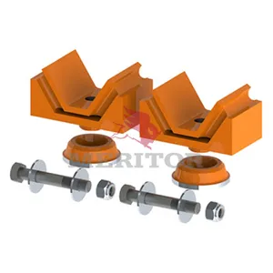 Meritor Motor Mount Kit 575250 