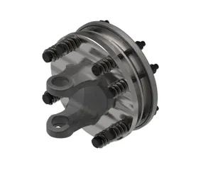 Weasler CLUTCH 394344 