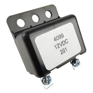 Cole Hersee Alarm Buzzer 1552550 