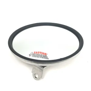 Retrac Head - Mirror, Convex 226168 