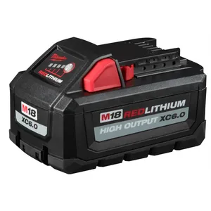 Milwaukee Electric Co. M18 REDLITHIUM 1281578 