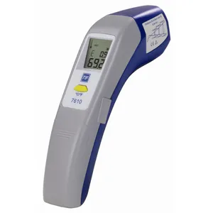TIF Instruments INFRARED THERMO 1353251 