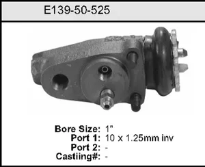 Bendix CYLINDER 452042 
