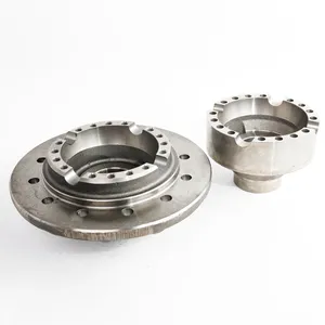Mach Gear Set 5.29 232910 