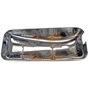 Dayton MIRROR CO 553504 