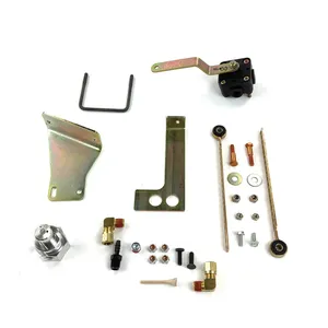 Hendrickson Valve Kit, Height Control, Non-Delay, Intraax 270252 