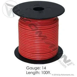 Automann Wire Primary 14 1196658 