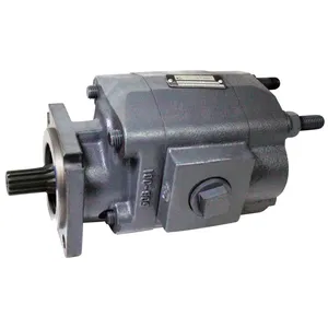 Armada HYDRAULIC PUMP 373754 