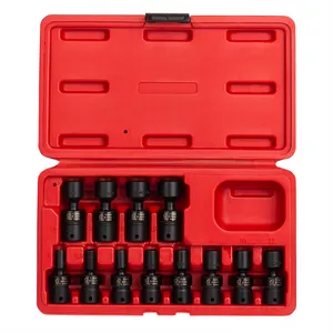 Sunex Tool SOCKET SET IMPA 1325522 