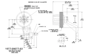 Kit Masters Re-Man K-Series 965014 