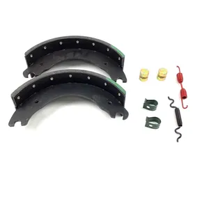 Armada Brake Shoe Kit Reman 251636 