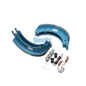 Bendix BRKE SHOE 470308 