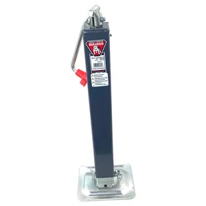 BULLDOG Converter Dolly Jack 255078 