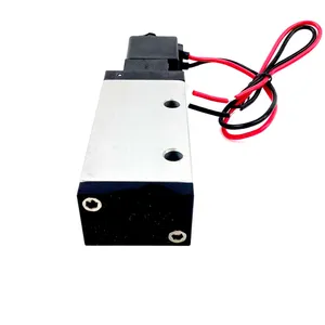 Apsco Solenoid - Air/Hydraulic Control 237912 