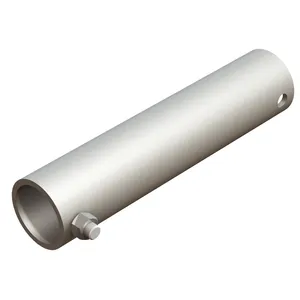 Holland AXLE ASSEMBLY 610790 