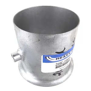 Heavy Duty Manufacturing ADAPTOR 276156 