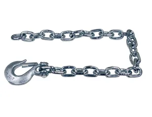 Buyers Products Chain - Safety, Drawbar 243308 