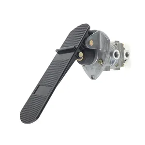 Armada E-6 VALVE W/TREADLE ASSEMBLY 272086 