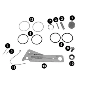 Meritor Kit Asa 7 760278 