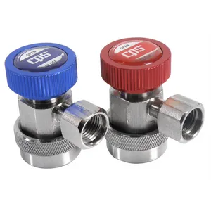 CPS Products Inc PREMIUM MANUAL 1217788 