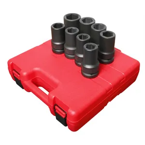 Sunex Tool SOCKET SET IMPA 1359026 