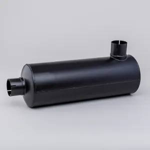 Donaldson Muffler 319246 