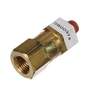 Bendix 1/4F X 1/8M 429096 