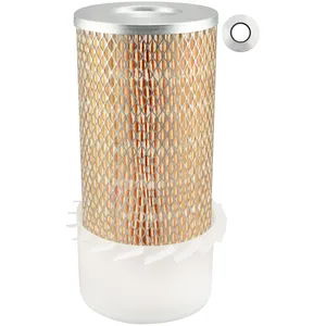 Baldwin AIR FILTER WITH 371216 