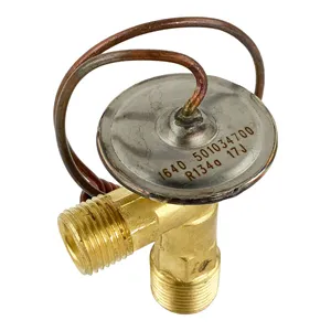 TruckAir A/C Expansion Valve 303844 