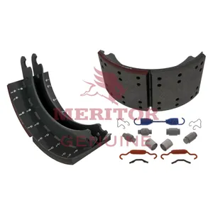 Meritor Plt Kit Maj O H 757384 