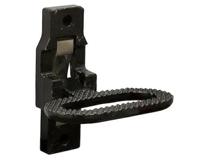 Buyers Products Safety Folding 337922 