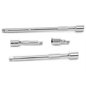 Wilmar Corp 4 PC 3/8'' DR E 1373274 