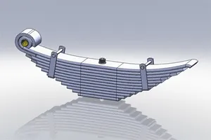 Dayton Leaf Spring 228364 
