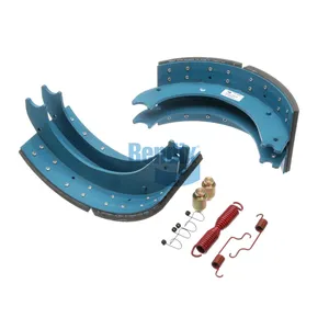 Bendix Shoe Kit, Brake, Mm5P-Ex 231134 