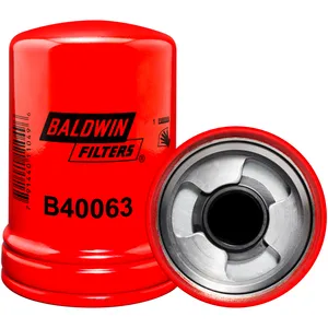 Baldwin Lube Spin-On 227088 