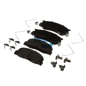 Bendix DISC PAD 456182 