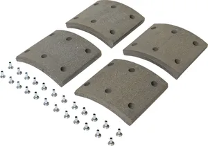 DEXTER AXLE BRK BLOCK KIT 1148644 