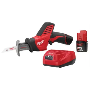 Milwaukee Electric Co. M12 LITHIUM-ION 1280556 