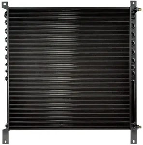 TruckAir Condenser 380702 