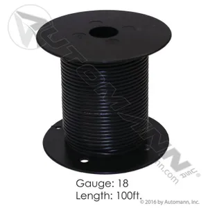 Automann Wire Primary 18 928360 