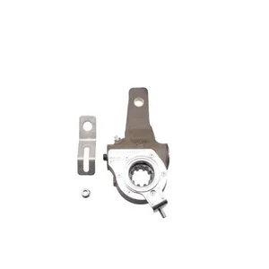 Haldex Slack Adjuster - Manual, Brake, Position Not Specified 272118 