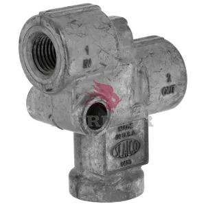 Meritor Air Brake Valve 301238 