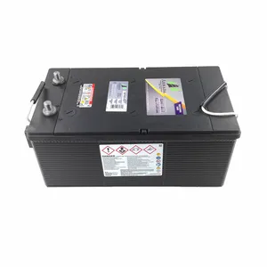 Armada Battery 243594 