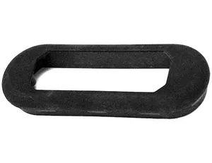 Buyers Products GROMMET,BLACK 476050 