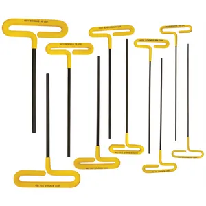 Bondhus Corporation 9  CUSHION GRIP 1213024 