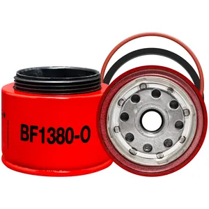 Baldwin Fuel/Water Separator Spin-On 242504 