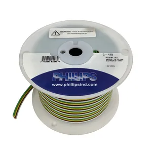 Phillips Wire - Electrical 270380 