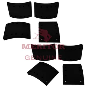 Meritor Lining Set 775008 