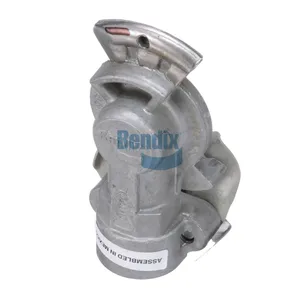 Bendix Coupling, Hose, Control, Gladhand 224482 