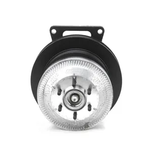 Horton Engine Cooling Fan Clutch 615742 